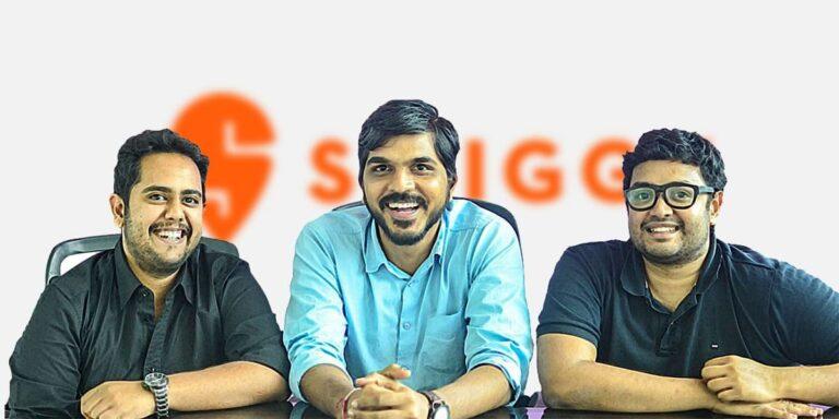 SWIGGY: THE SUCCESSFUL DIGITAL FOOD DELIVERY COMPANY